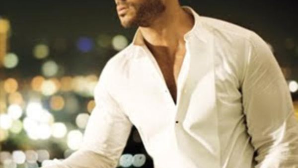 Khaled Salim