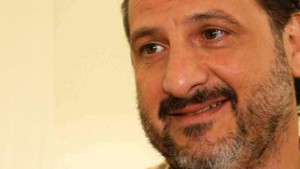 Khaled Salim suffering liver disease