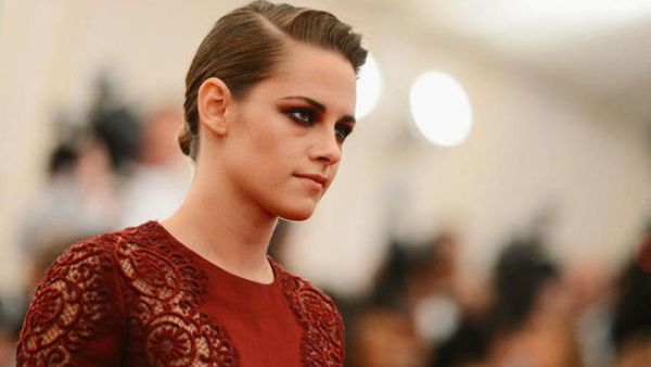 Kristen Stewart (Image: Facebook)