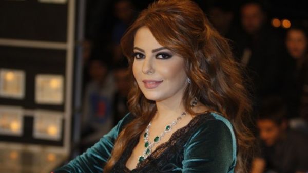 ليليا الأطرش