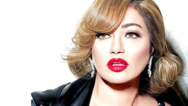 Layla Elwi may be a glamorous celeb, but she's still got a giving heart.