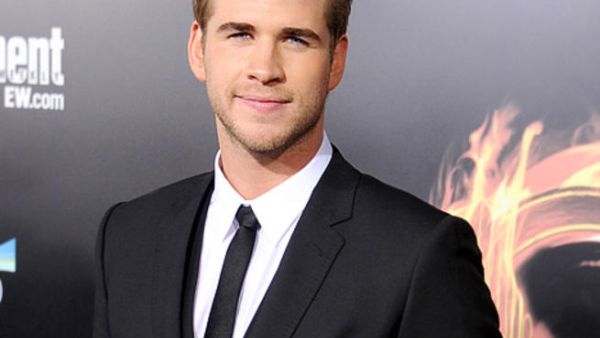 الممثل الأسترالي، ليام هيمسوورث الممثل الأسترالي، ليام هيمسوورث