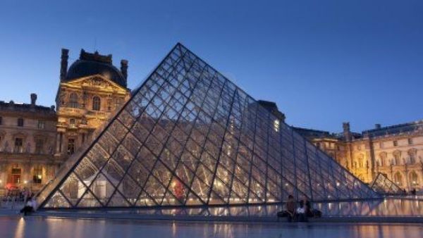Islamic art is coming to the world renowned Louvre Museum in Paris. Islamic art is coming to the world renowned Louvre Museum in Paris.