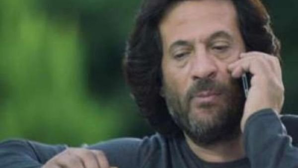 Majed Al Masri: does he look like 'Karim'?