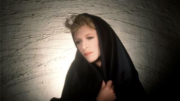 Marianne Faithfull falls out of Baalbeck Festival lineup (Image: Facebook)