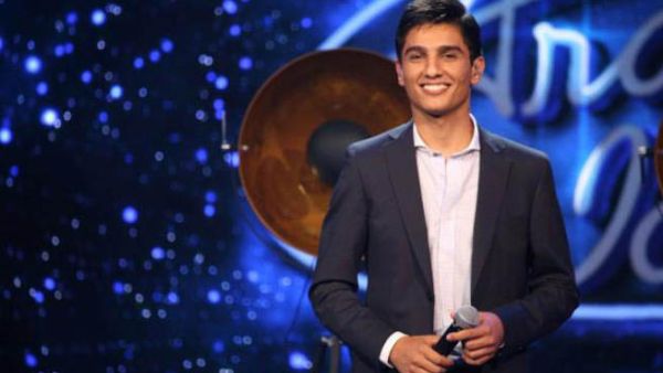 Mohammad Assaf has shined on Arab Idol, making Palestine proud.