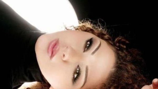 Myriam Fares 