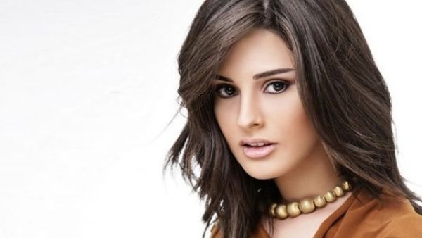 نسرين امام