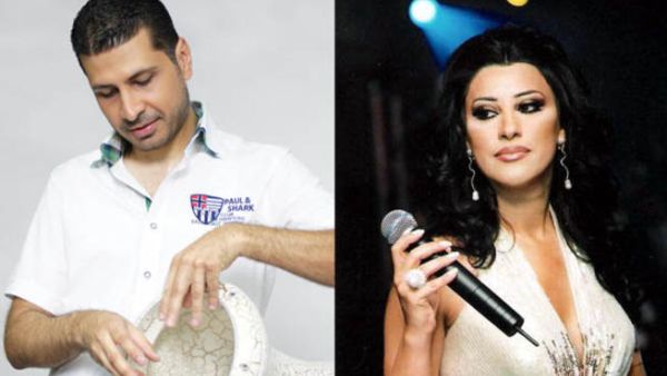 Najwa Karam has drawn a line between her and Tony