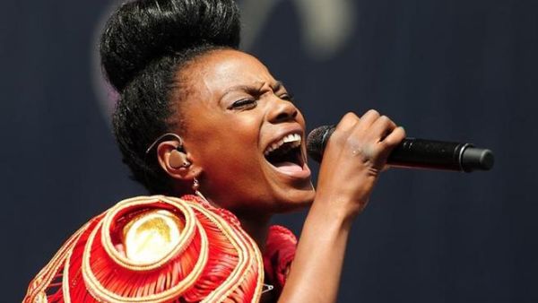 UK band "Noisettes" to headline entertainment stage at annual food festival in Dubai