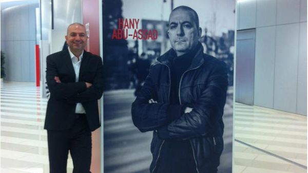 Hany Abu-Assad directs "Omar", the curtain-raiser for DIFF (Image: Facebook)