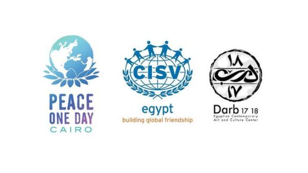 Peace One Day Cairo (Image: Facebook)