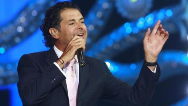 راغب علامة