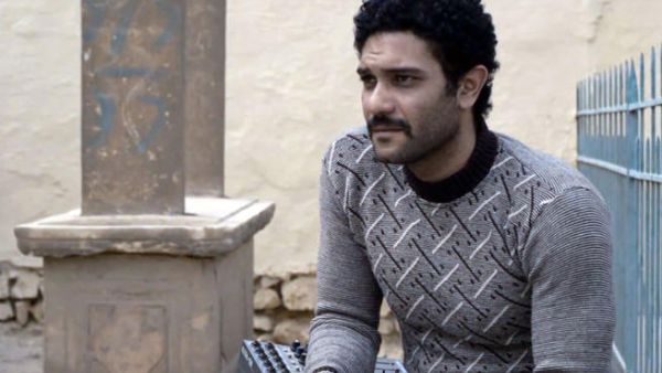 "Rags and Tatters" film about Egypt makes the big time at Toronto International Film Festival (Image: Snapshot of film)