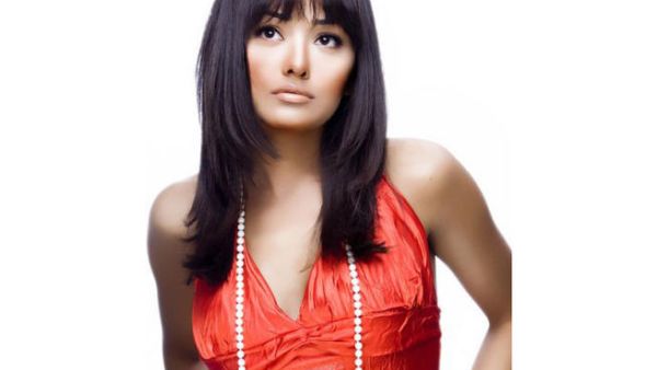 Randa Al Buhairi raced for her life (Image: Facebook)