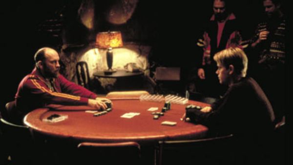 من فيلم Rounders 