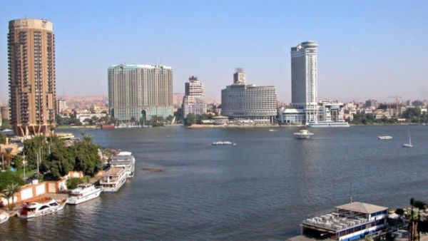 جمهورية مصر