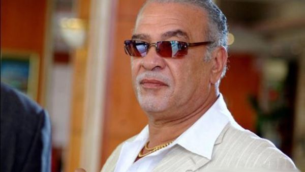 الفنان صلاح عبدالله يجسد شخصية توفيق عكاشة في مسلسل "الرجل العناب"