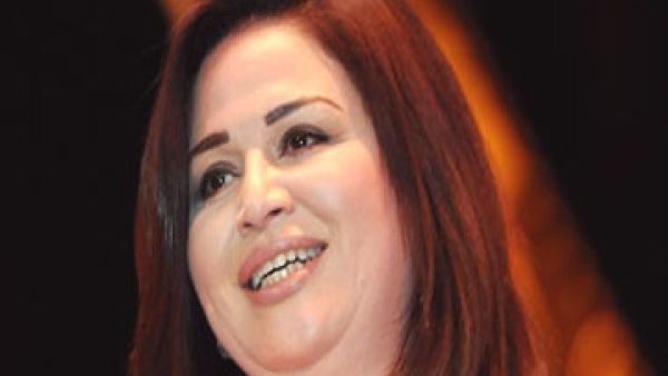 Elham Shaheen