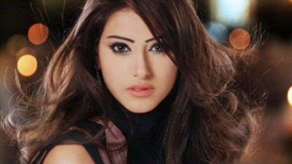 الفنانة البحرينية شيلاء سبت