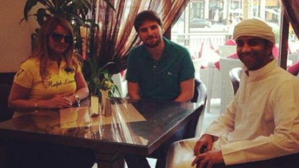 Shatha Hassoun gets fans excited with a Facebook post announcing a Ramadan project