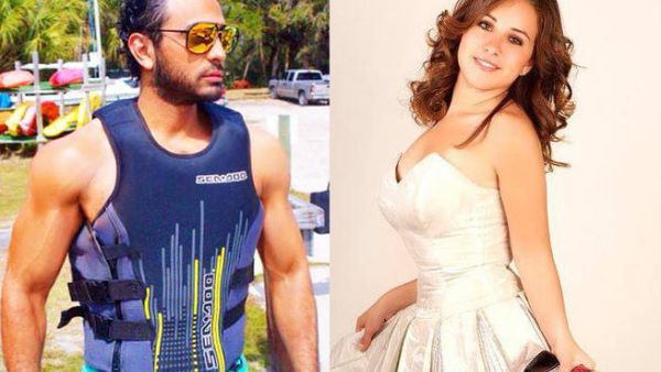 Hottie Tamer Hosny has asked Shery Adel to join his all-star cast.
