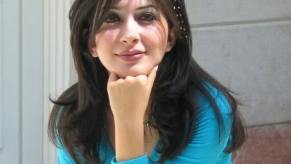 Suzan Najm Aldeen challenges her acting career this Ramadan
