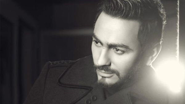 Tamer Hosny tweets the truth