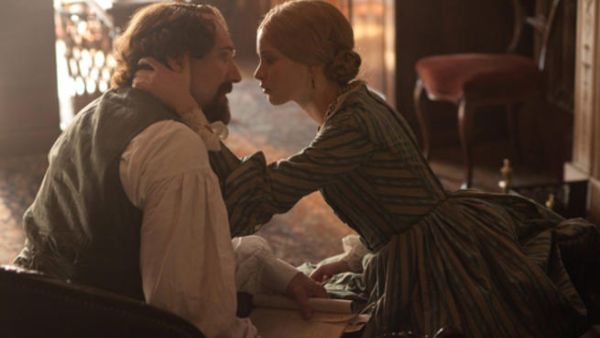فيلم The Invisible Woman