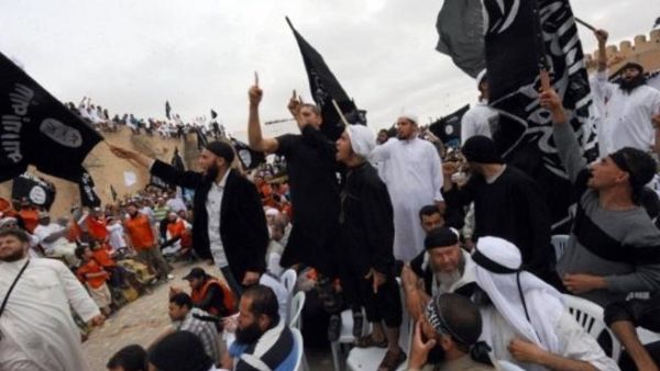 Salafists have their say