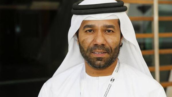 Waleed Al Shehhi wins IWC Filmmaker award.