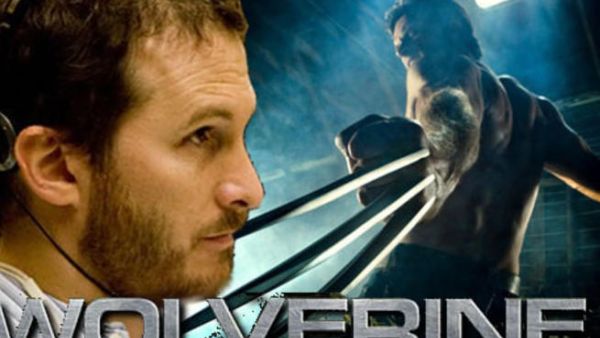 فيلم ولفرين