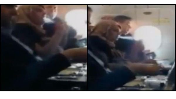 Video gone viral: sometimes the best entertainment is free!