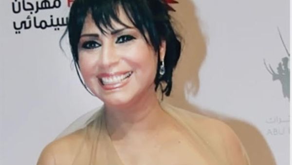 الفنانة زهرة الخرجي