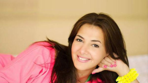 Donia Samir Ghanem's keepin' the musical gems comin'