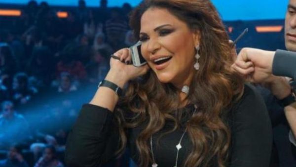 النجمة الإمارتية أحلام