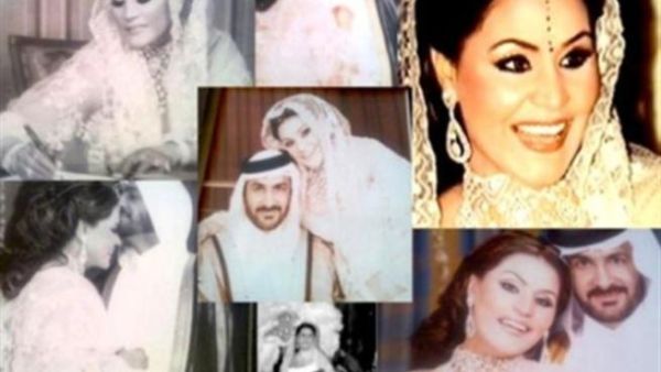 صور زفاف احلام صور زفاف احلام