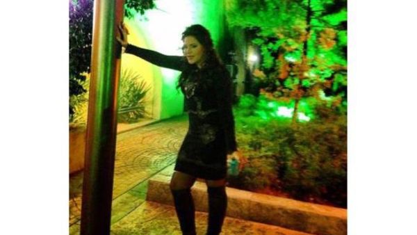 الفنانة احلام  الفنانة احلام