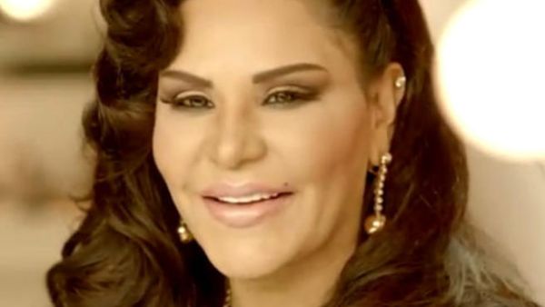 أحلام ...أفضل مطربة خليجية