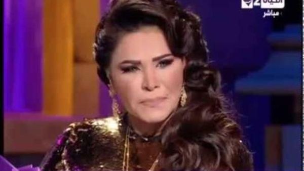 الفنانة احلام 