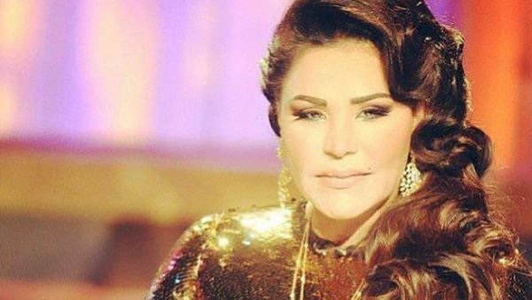 Help, please! Ahlam calls out to fans for music video ideas. (Image: Facebook)