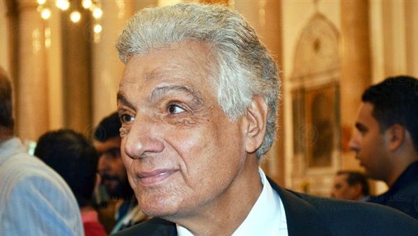أحمد عبدالوارث