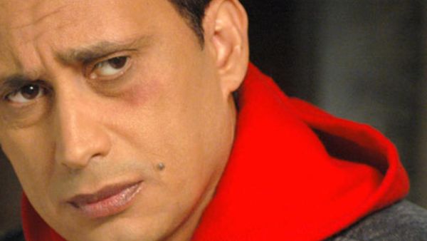 الفنان أحمد عيد