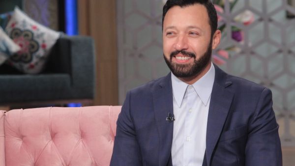 احمد فهمي