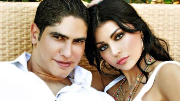 Ahmad dishes the deets on his parting of ways with Haifa Wehbe and more .