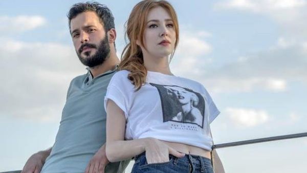 التشين سانغو وباريش اردوتش