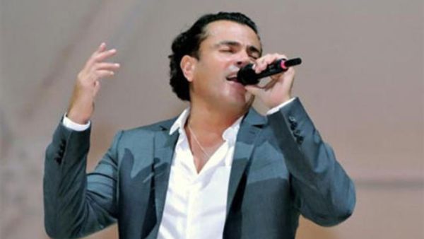 عمرو دياب