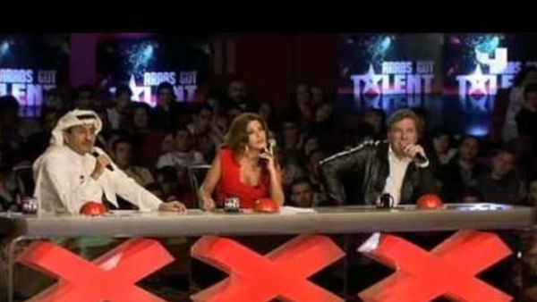 Arabs Got Talent, Episode 4 leaves viewers on the edges of their seats