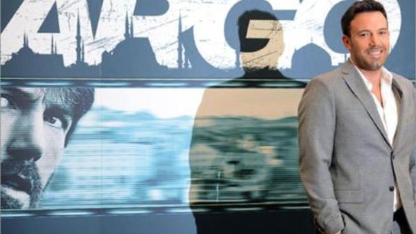 فيلم "أرغو" ينال جائزة أفضل طاقم تمثيل من نقابة ممثلي السينما في أمريكا