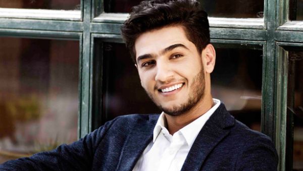 محمد عساف